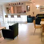 Cibele Otel Katanya