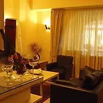Otel Cibele Katanya