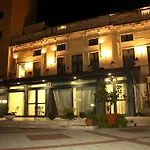 Otel Cibele