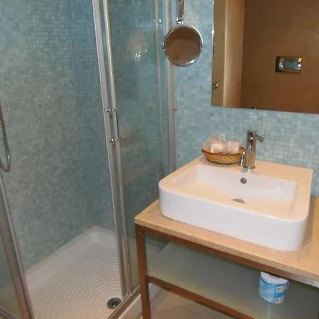 Hotel Cibele 4*