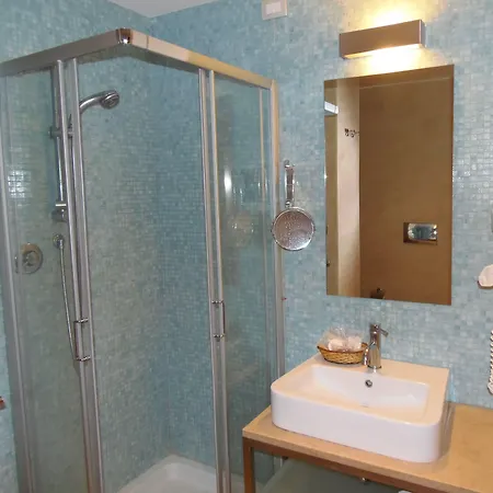 Hotel Cibele 4*