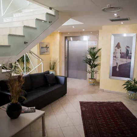 Hotel Cibele 4*