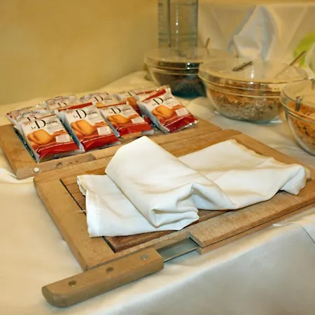 Cibele Hotel Katánie
