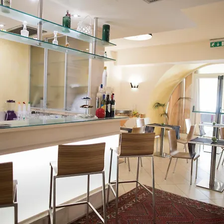 Cibele Hotel