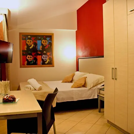 Hotel Cibele 4*