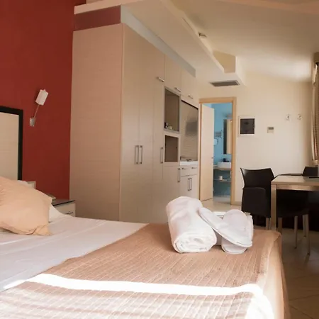 Hotel Cibele