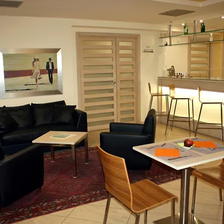 Hotel Cibele