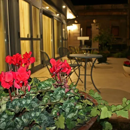 Cibele Hotel