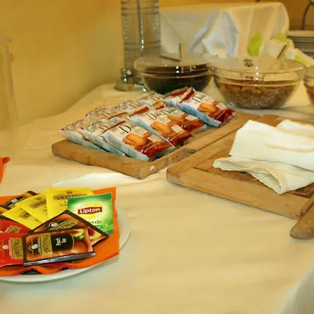 Hotel Cibele
