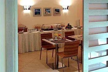 Cibele Hotel 4*