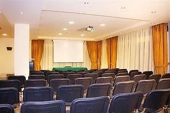 Cibele Hotel Katánie
