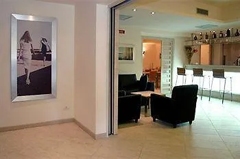 Cibele Hotel