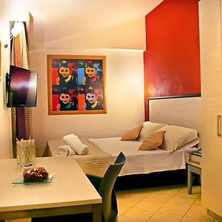 Hotel Cibele