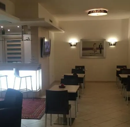 Hotel Cibele Katánie