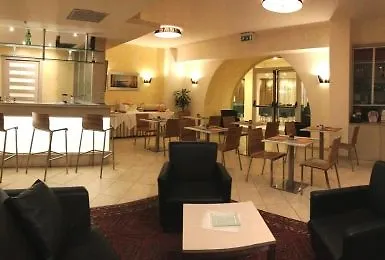Cibele Hotell 4*