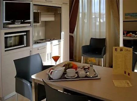 Cibele 4* Catania