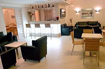 Cibele Hotel Katánie