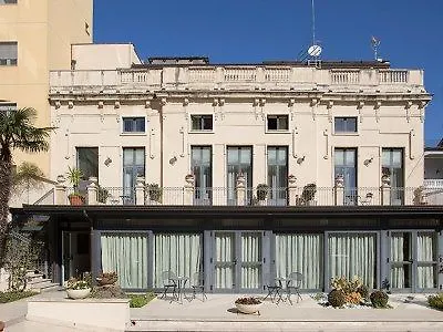 Hotel Cibele Katánie