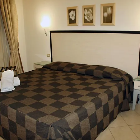 Hotel Cibele Catania