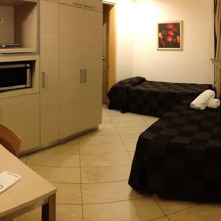 Hotel Cibele Catania