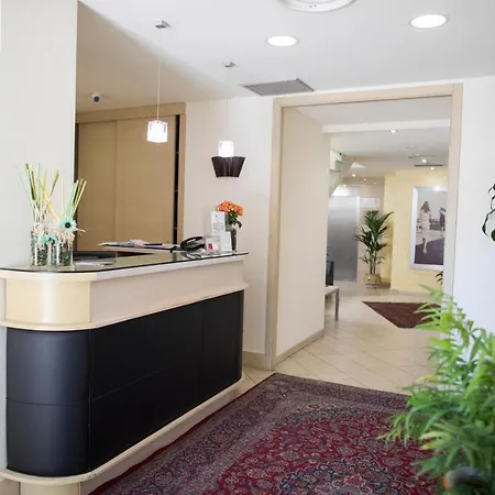 Hotel Cibele Catania