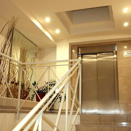 Cibele 4* Catania