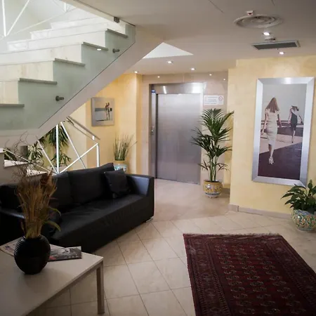 Cibele Hotel Catania