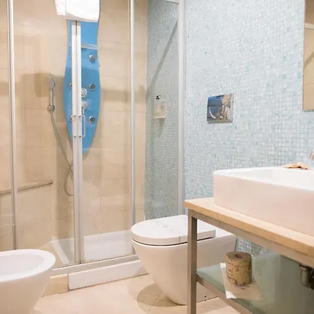 Cibele Hotel Catania