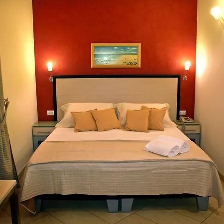 Hotel Cibele 4*
