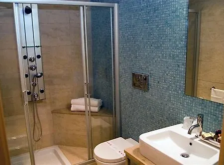 Cibele Hotel Katánie