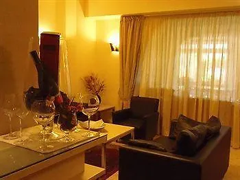 Szálloda Cibele Catania
