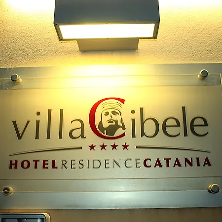 Cibele 4* Catania
