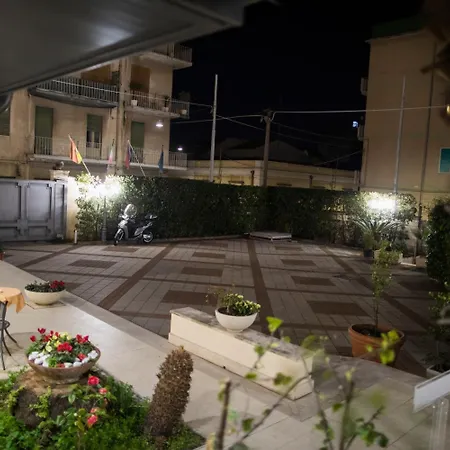 Hotel Cibele Catania