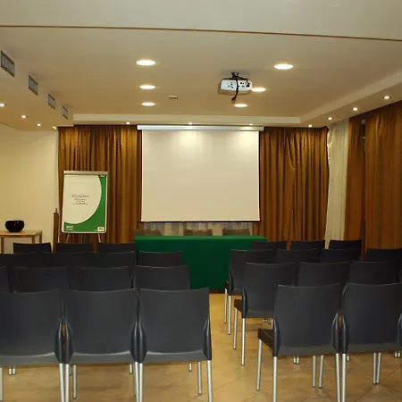 Cibele Hotel Catania