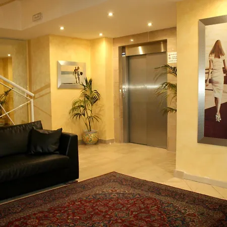 Hotel Cibele Catania