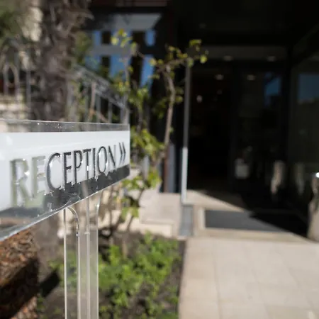 Hotel Cibele Catania