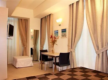 Cibele Hotel 4*