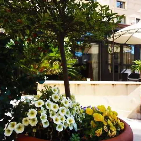 Cibele 酒店