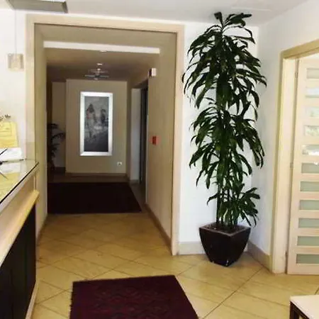 Cibele 4* Катания