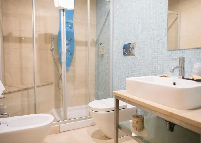 Cibele Hotel Catania